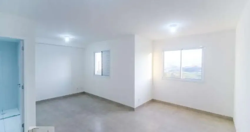 Apartamento à Venda - Vila Prudente, 1 Quarto,  36 m2