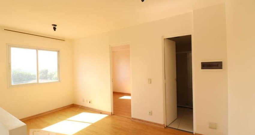 Apartamento com 1 quarto à venda no Cambuci, São Paulo 