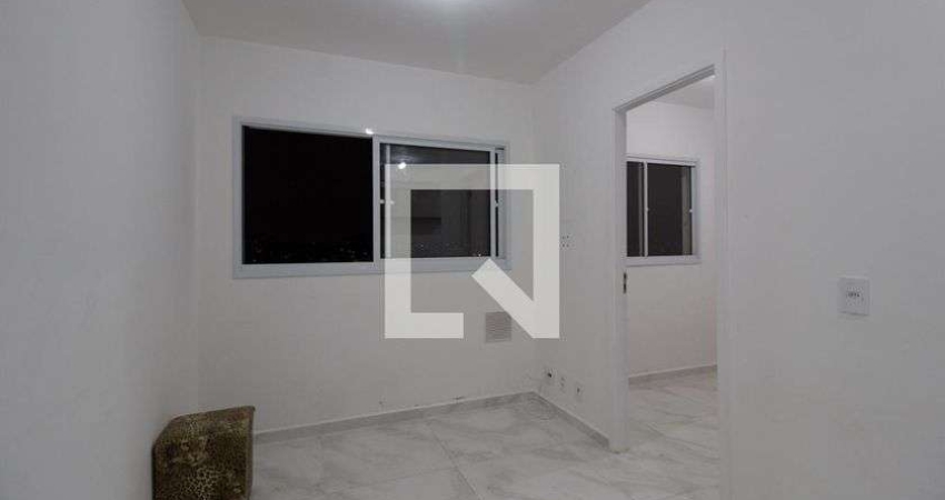 Apartamento com 2 quartos à venda em Cangaíba, São Paulo 