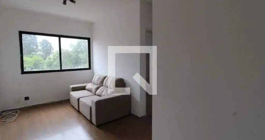 Apartamento à Venda - Jardim Marajoara , 2 Quartos,  50 m2