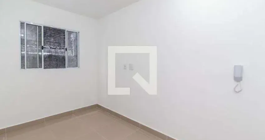 Apartamento com 1 quarto à venda na Avenida Marechal Eurico Gaspar Dutra, 1705, Água Fria, São Paulo