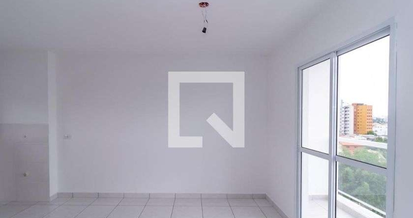 Apartamento à Venda - Vila Prudente, 1 Quarto,  45 m2