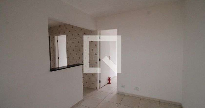 Apartamento à Venda - Artur Alvim, 2 Quartos,  45 m2
