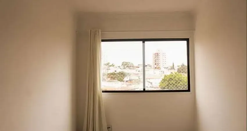 Apartamento à Venda - Jardim Marajoara , 2 Quartos,  50 m2