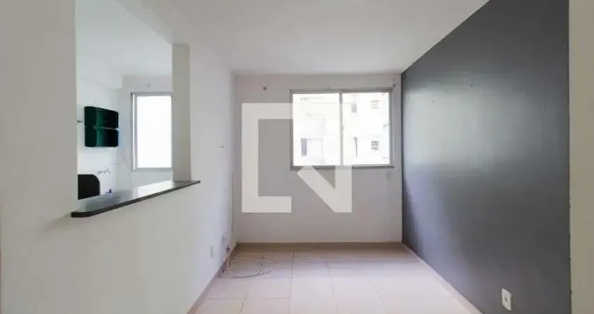 Apartamento à Venda - Jardim Aricanduva, 2 Quartos,  43 m2