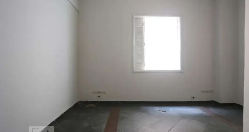 Apartamento à Venda - Centro, 2 Quartos,  41 m2