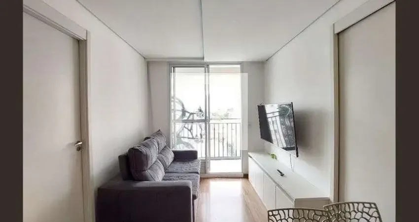 Apartamento com 2 quartos à venda no Socorro, São Paulo 