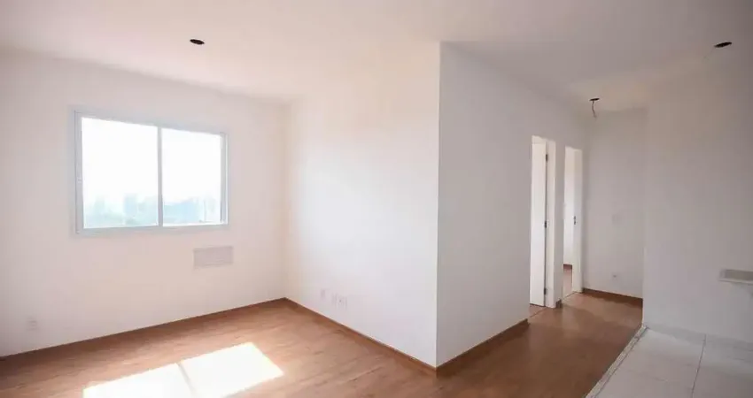 Apartamento com 2 quartos à venda na Avenida Hebe Camargo, 901, Panamby, São Paulo