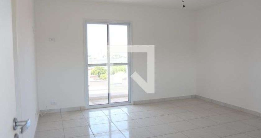 Apartamento à Venda - Vila Prudente, 1 Quarto,  45 m2