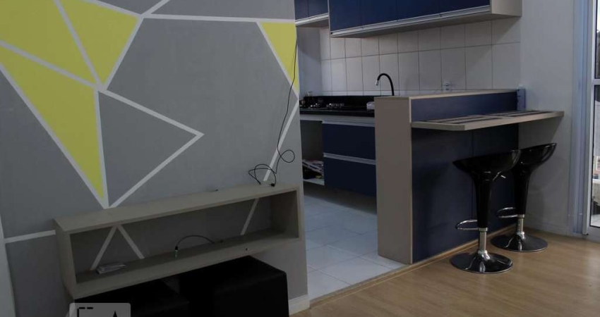 Apartamento à Venda - Itaquera, 2 Quartos,  38 m2