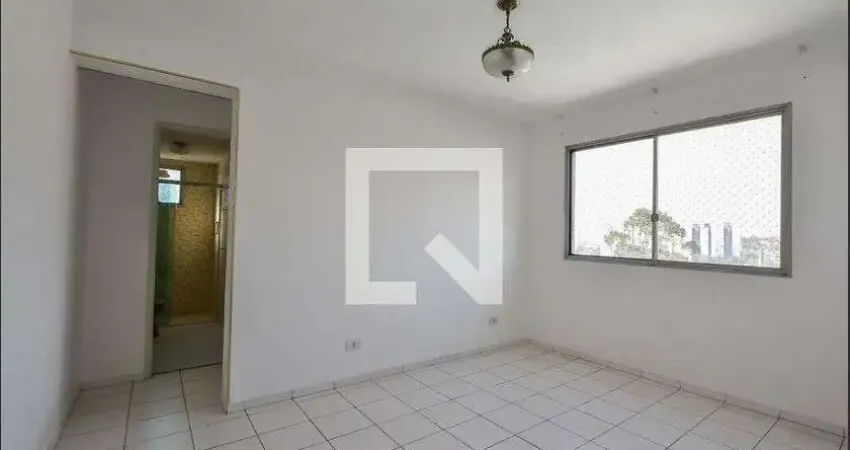 Apartamento com 1 quarto à venda na Avenida Washington Luís, 4417, Campo Belo, São Paulo