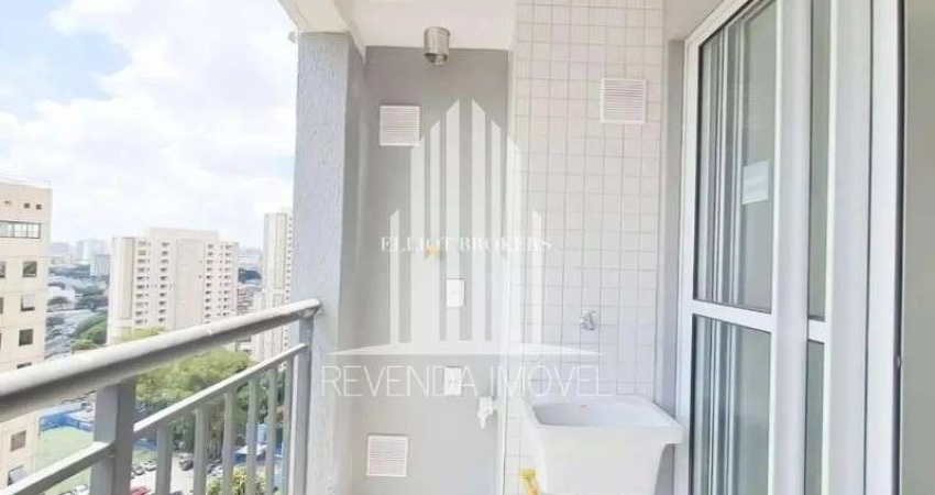 Apartamento com 2 quartos para alugar na Lapa, São Paulo 