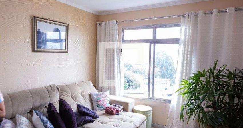 Apartamento à Venda - Cangaíba, 2 Quartos,  64 m2