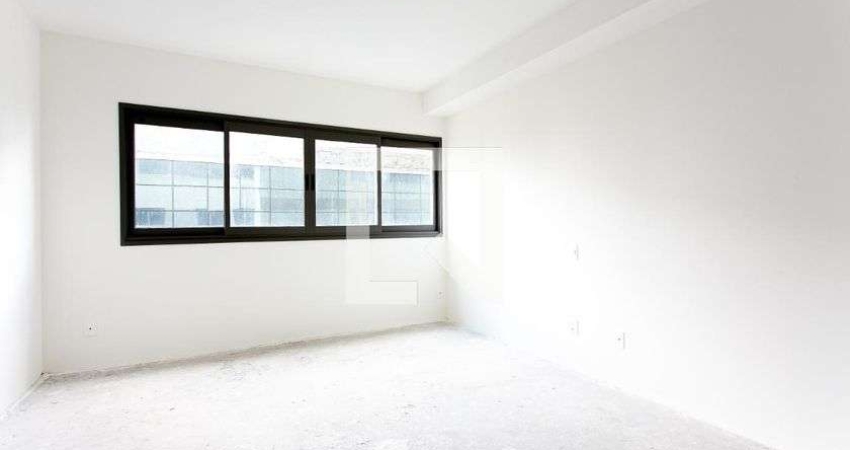 Apartamento à Venda - Vila Matilde, 1 Quarto,  28 m2