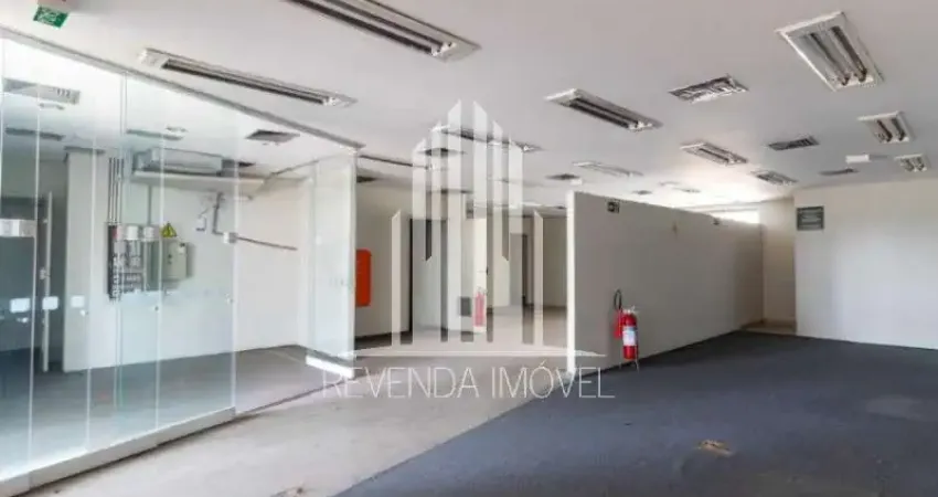 PONTO COMERCIAL em SÃO PAULO - SP, ALTO DE PINHEIROS