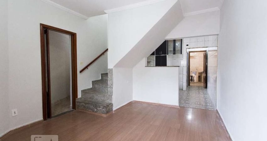 Casa à Venda - Tatuapé, 2 Quartos,  130 m2