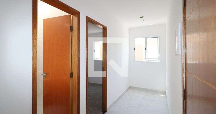 Apartamento à Venda - Vila Mazzei, 2 Quartos,  45 m2