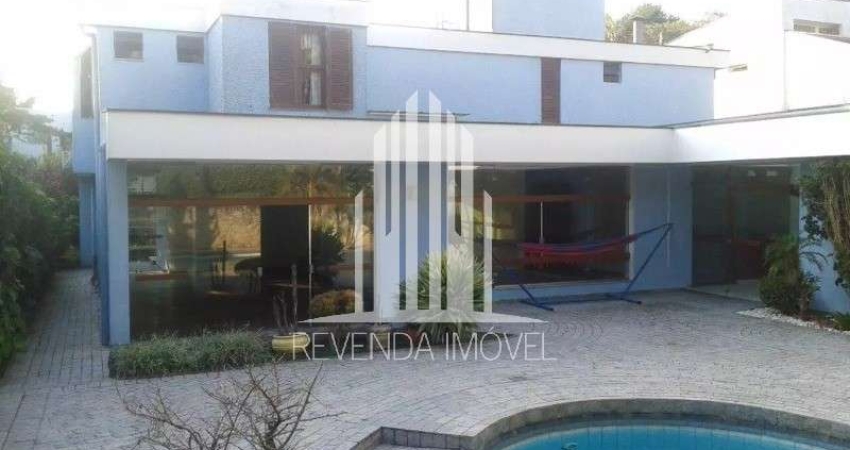 Casa com 5 quartos para alugar em Interlagos, São Paulo 