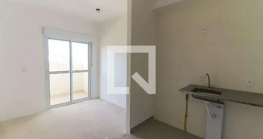Apartamento com 1 quarto à venda na Mooca, São Paulo 