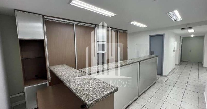 SALA COMERCIAL COMERCIAL em SÃO PAULO - SP, BELA VISTA