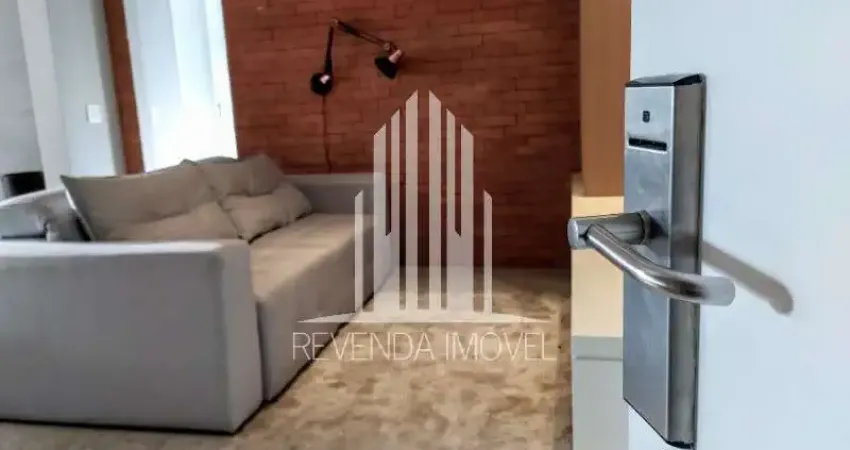 Apartamento RESIDENCIAL em SÃO PAULO - SP, Brooklin