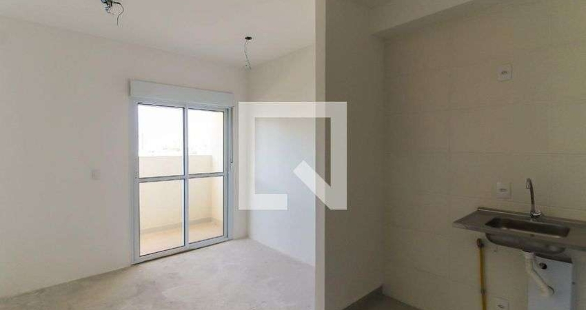 Apartamento com 1 quarto à venda na Mooca, São Paulo 