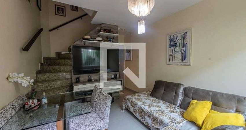 Casa à Venda - Penha de França, 3 Quartos,  100 m2