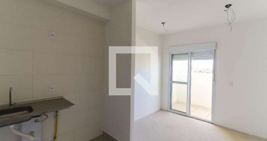 Apartamento com 1 quarto à venda na Mooca, São Paulo 