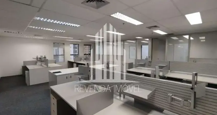 SALA COMERCIAL COMERCIAL em SÃO PAULO - SP, PINHEIROS