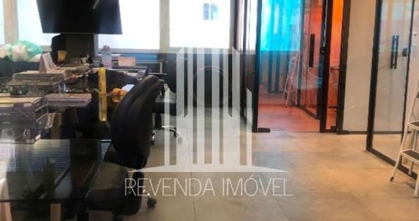 Sala comercial com 1 sala para alugar na Bela Vista, São Paulo 