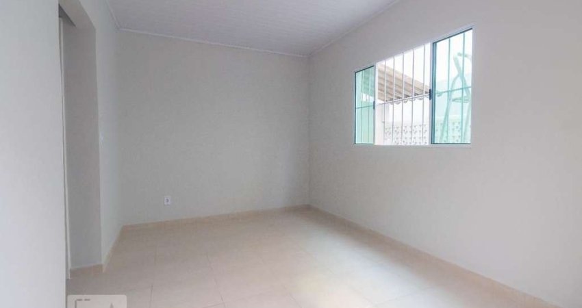 Casa à Venda - Brooklin, 1 Quarto,  45 m2