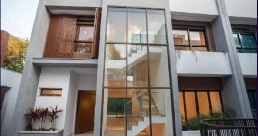 Prédio comercial para locação no Brooklin Paulista, São Paulo - SP: espaçoso, moderno e estrategicamente localizado!