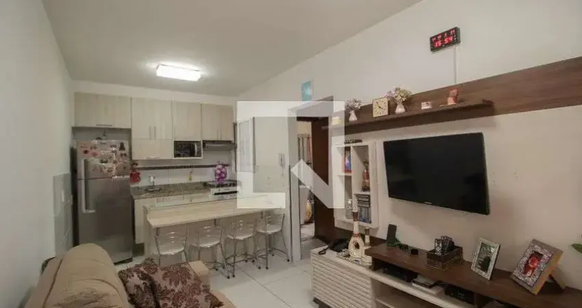 Casa em condomínio fechado com 1 quarto à venda na Vila Constança, São Paulo 