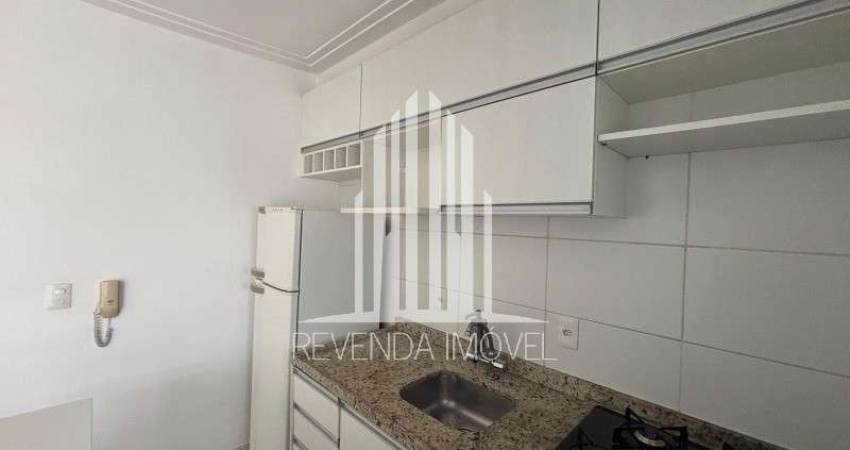 Apartamento para locação em São Paulo-SP na Vila Andrade com 2 quartos, 1 suíte e vaga de garagem!