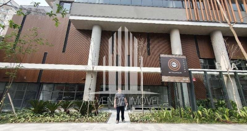 Ponto comercial para alugar no Campo Belo, São Paulo 