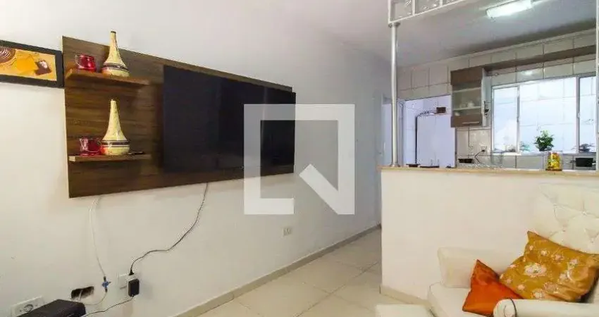 Casa em condomínio fechado com 2 quartos à venda em Itaquera, São Paulo 