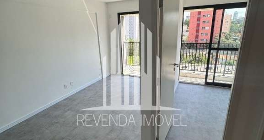 Apartamento RESIDENCIAL em SÃO PAULO - SP, PINHEIROS