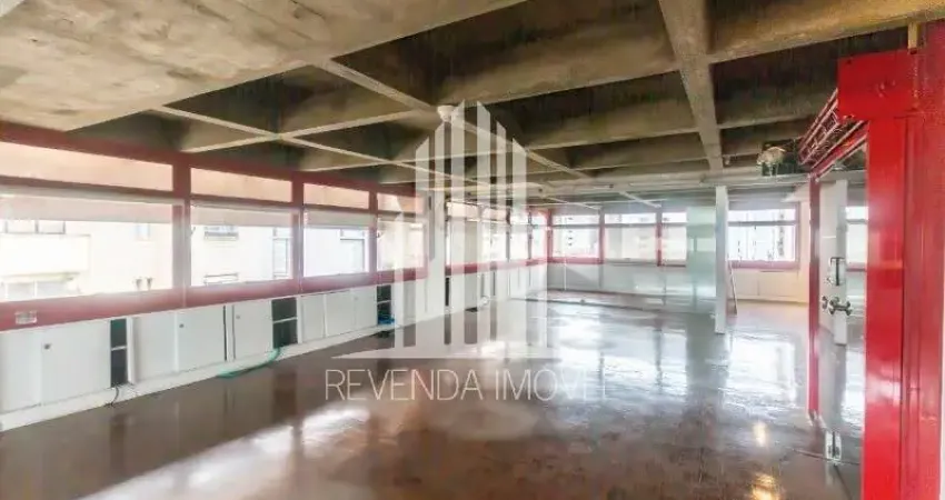 CONJUNTO COMERCIAL em SÃO PAULO - SP, JARDIM PAULISTA