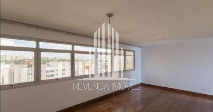 Apartamento RESIDENCIAL em SÃO PAULO - SP, ITAIM BIBI