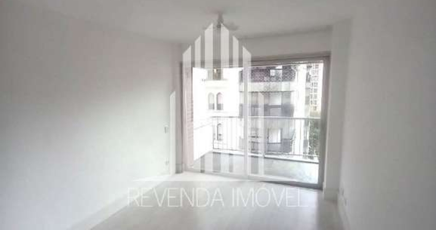 Apartamento RESIDENCIAL em SÃO PAULO - SP, INDIANÓPOLIS