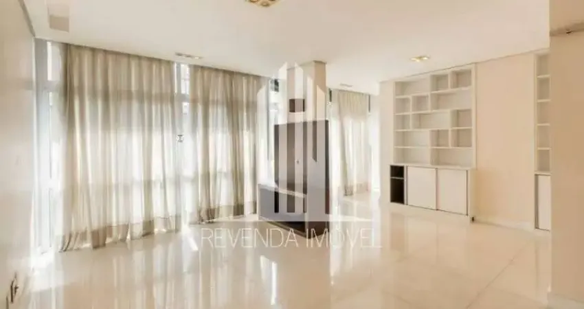 Apartamento RESIDENCIAL em SÃO PAULO - SP, ITAIM BIBI