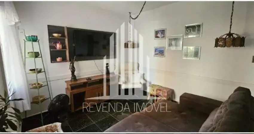 Apartamento de 02 dormitorios Para Alugar proximo ao Metrô Vila Madalena