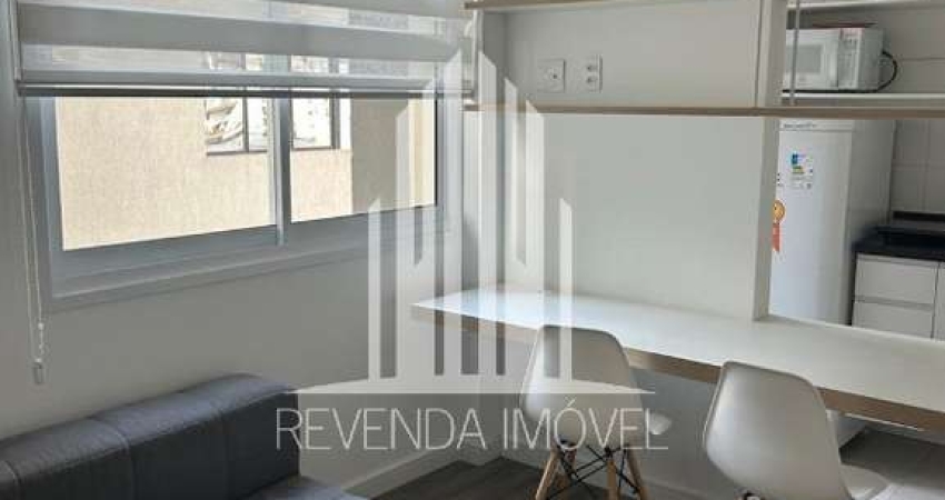 Apartamento de 01 dormitorio para Alugar -proximo do Metrô Centro de SãoPaulo