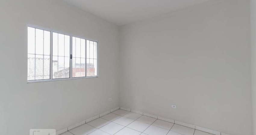 Casa em condomínio fechado com 1 quarto à venda na Vila Constança, São Paulo 