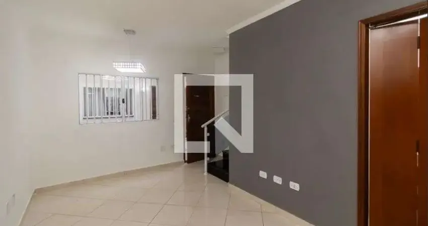Casa à Venda - Cangaíba, 2 Quartos,  55 m2