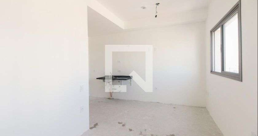 Apartamento à Venda - Vila Aricanduva, 1 Quarto,  27 m2