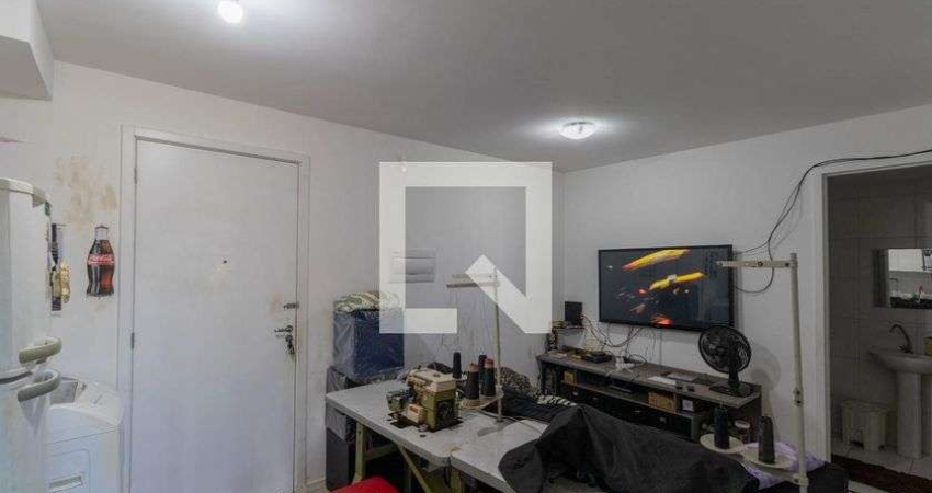Apartamento com 2 quartos à venda em Cangaíba, São Paulo 