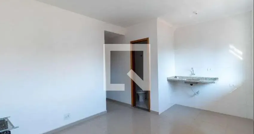 Apartamento com 1 quarto à venda na Rua Dois de Janeiro, 59, Vila Ré, São Paulo