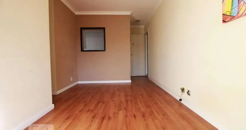 Apartamento com 2 quartos à venda no Morumbi, São Paulo 