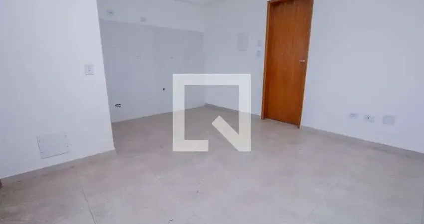 Apartamento à Venda - Artur Alvim, 1 Quarto,  28 m2